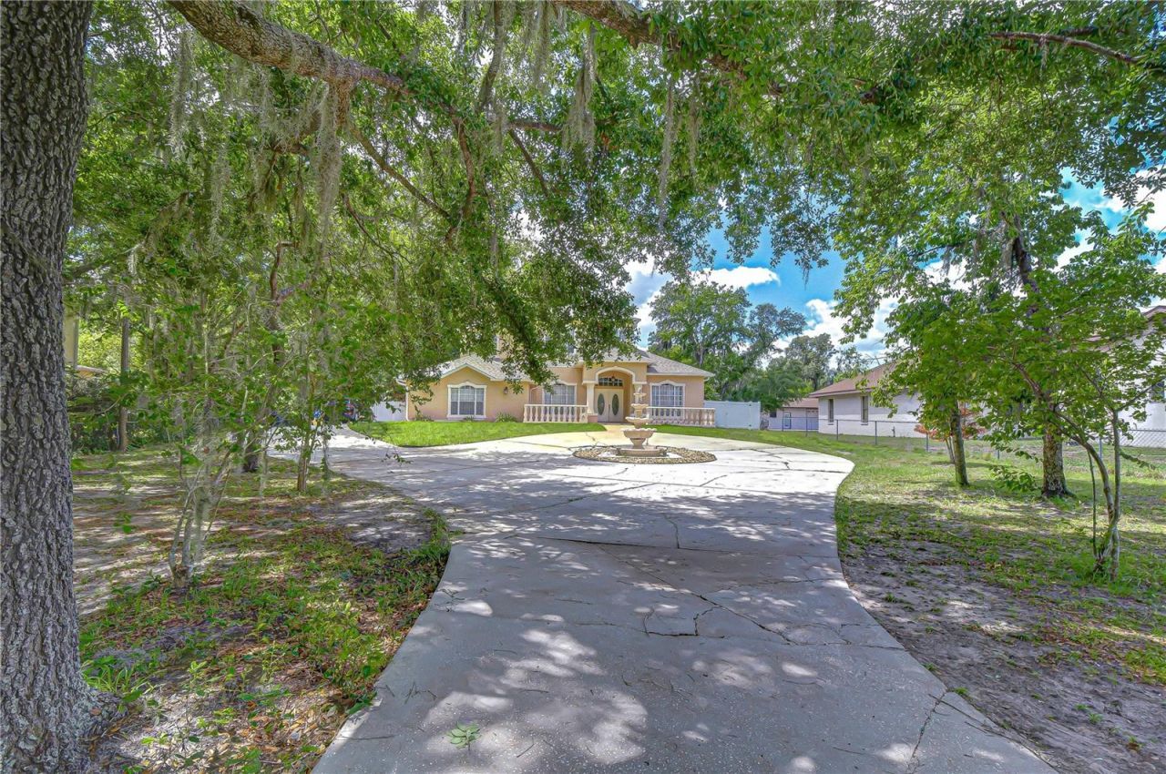 6213 Parkway Boulevard , Land O Lakes, FL 34639 Photo