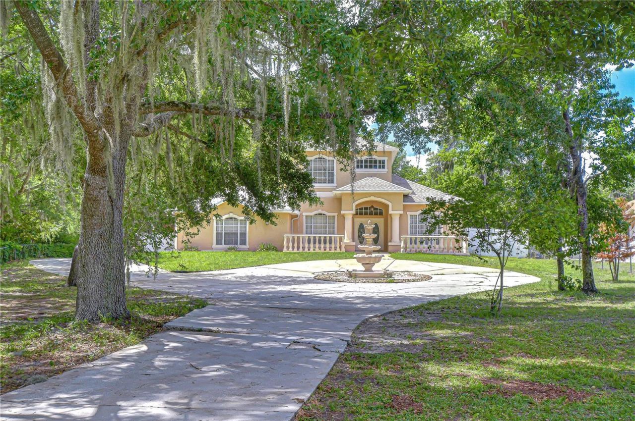 6213 Parkway Boulevard , Land O Lakes, FL 34639 Photo