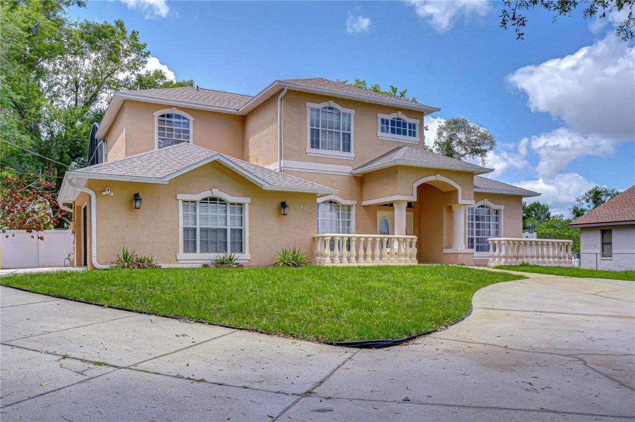 6213 Parkway Boulevard , Land O Lakes, FL 34639 Photo