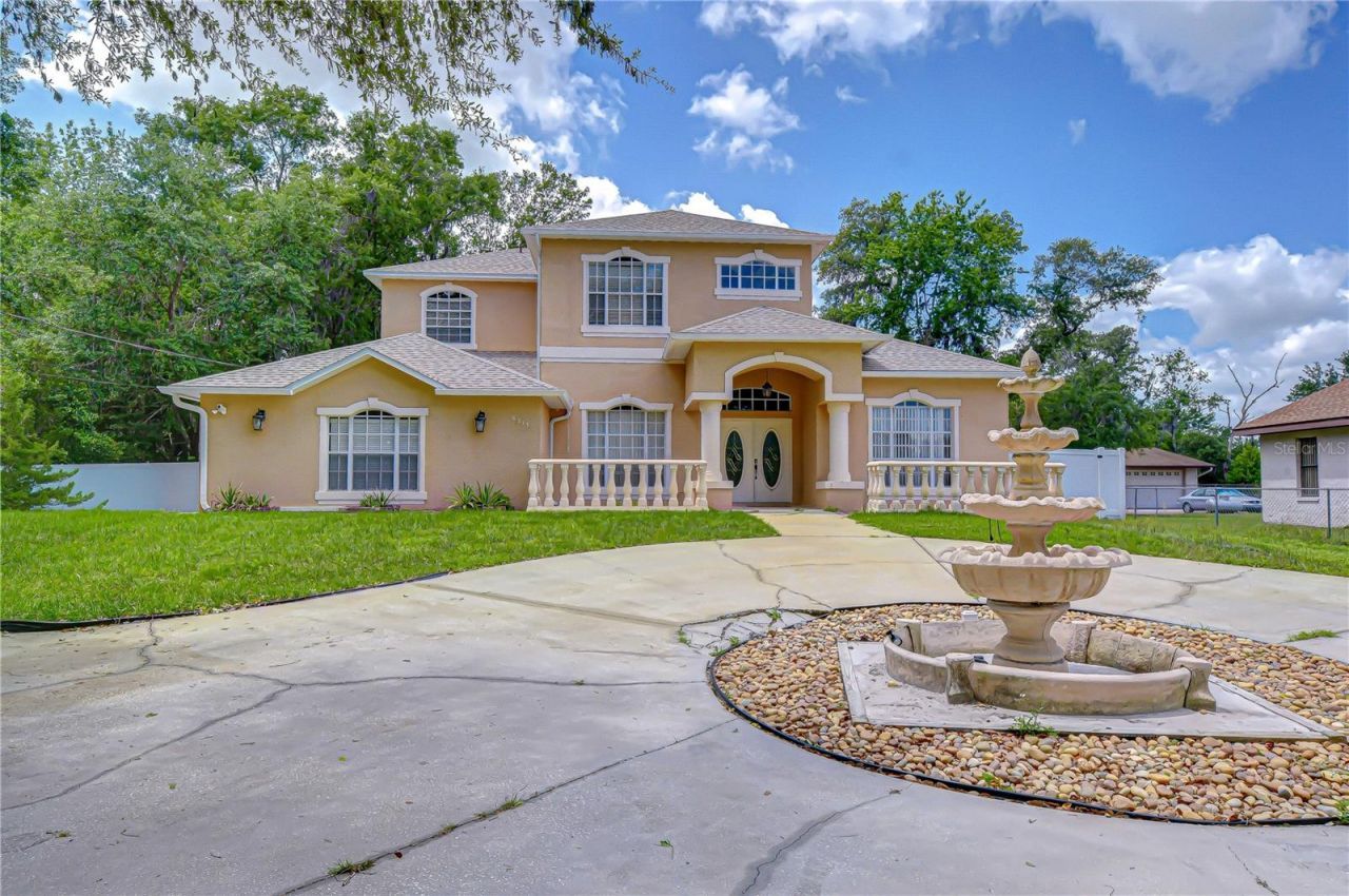 6213 Parkway Boulevard , Land O Lakes, FL 34639 Photo