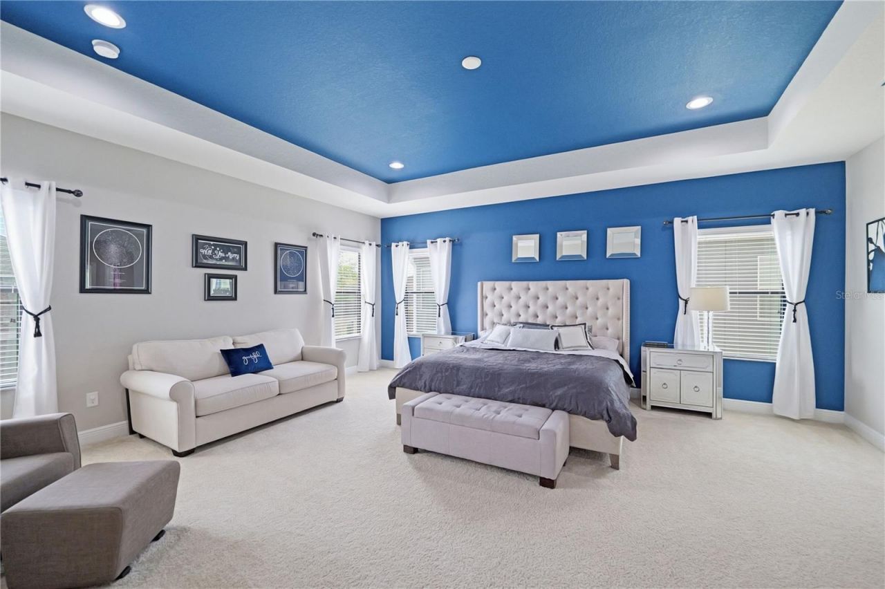 2602 Bartolo Drive , Land O Lakes, FL 34639 Photo