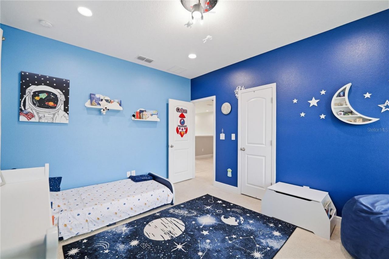 2602 Bartolo Drive , Land O Lakes, FL 34639 Photo