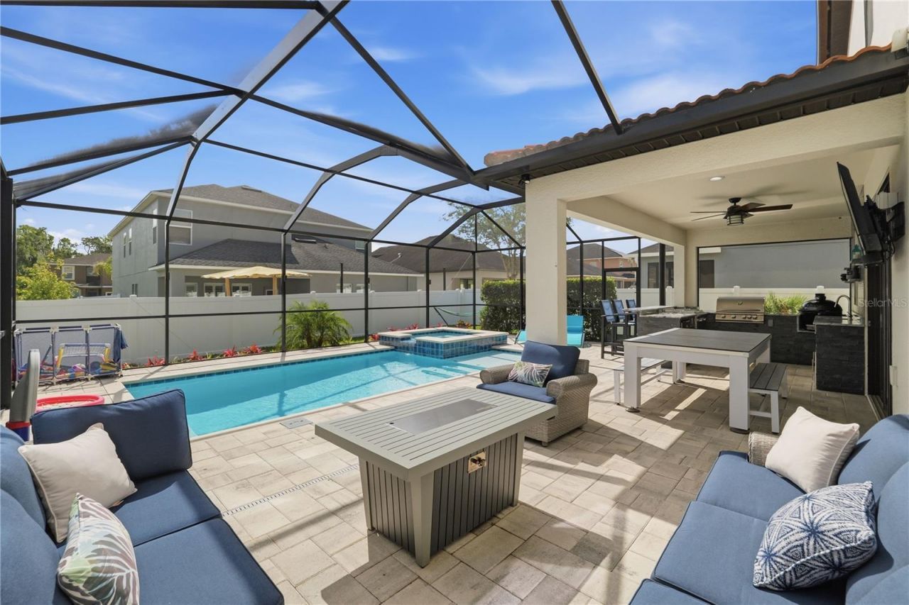 2602 Bartolo Drive , Land O Lakes, FL 34639 Photo