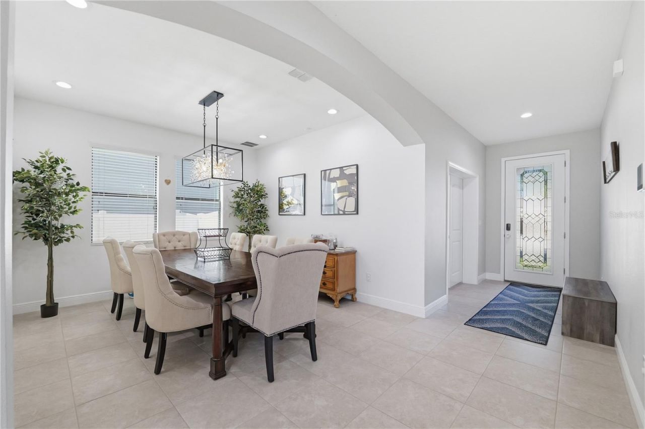 2602 Bartolo Drive , Land O Lakes, FL 34639 Photo