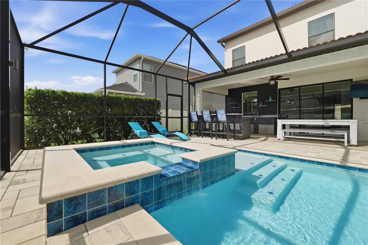 2602 Bartolo Drive , Land O Lakes, FL 34639 Photo