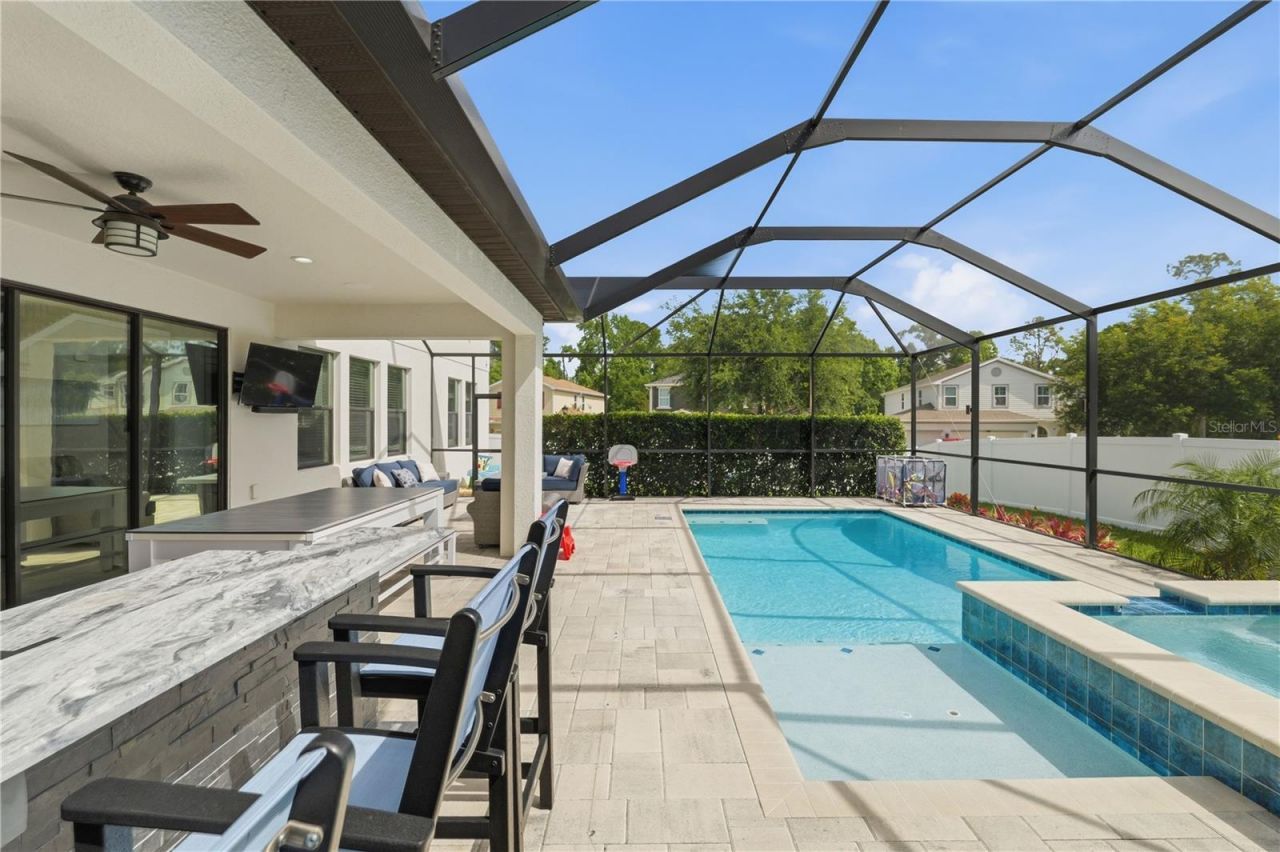 2602 Bartolo Drive , Land O Lakes, FL 34639 Photo