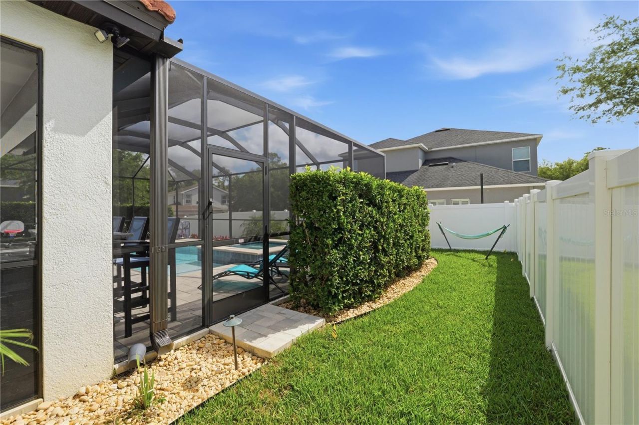 2602 Bartolo Drive , Land O Lakes, FL 34639 Photo