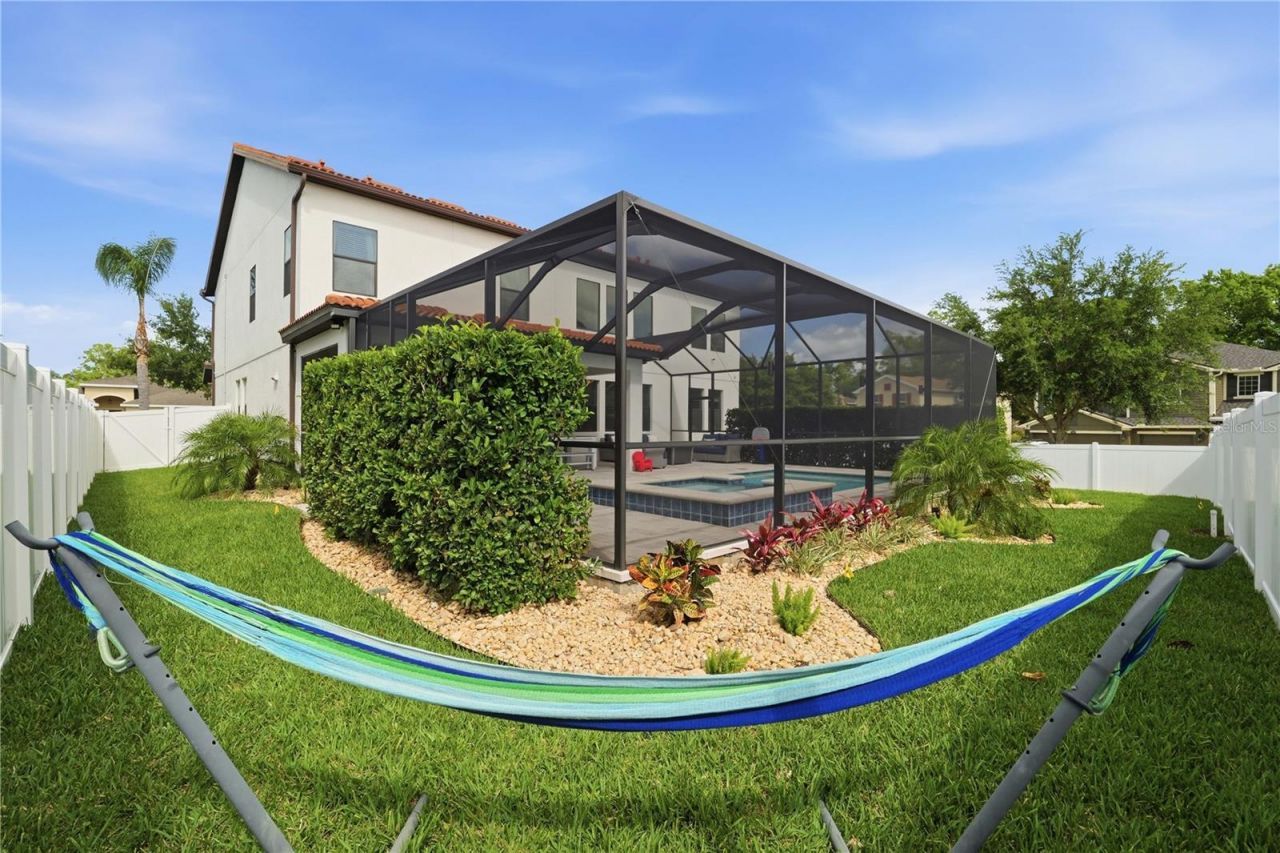 2602 Bartolo Drive , Land O Lakes, FL 34639 Photo