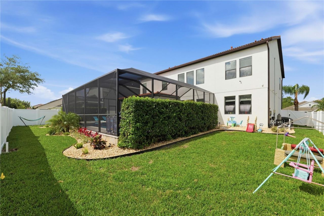 2602 Bartolo Drive , Land O Lakes, FL 34639 Photo