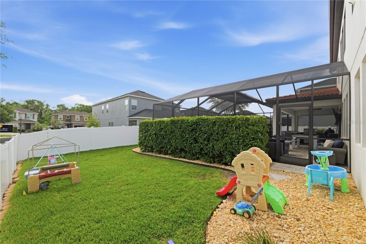 2602 Bartolo Drive , Land O Lakes, FL 34639 Photo