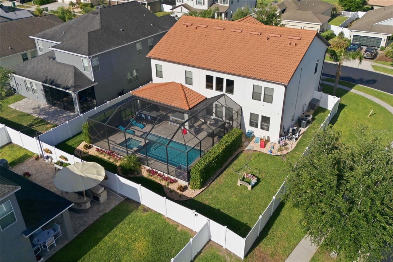 2602 Bartolo Drive , Land O Lakes, FL 34639 Photo