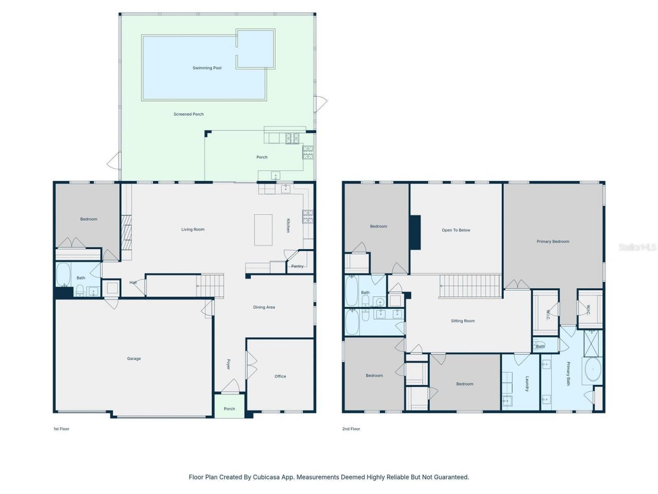 2602 Bartolo Drive , Land O Lakes, FL 34639 Photo