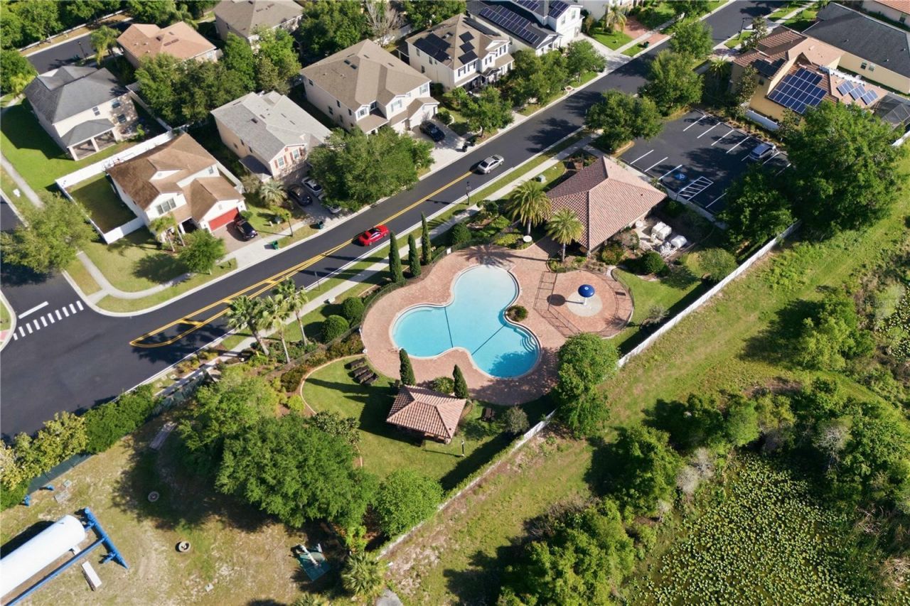 2602 Bartolo Drive , Land O Lakes, FL 34639 Photo