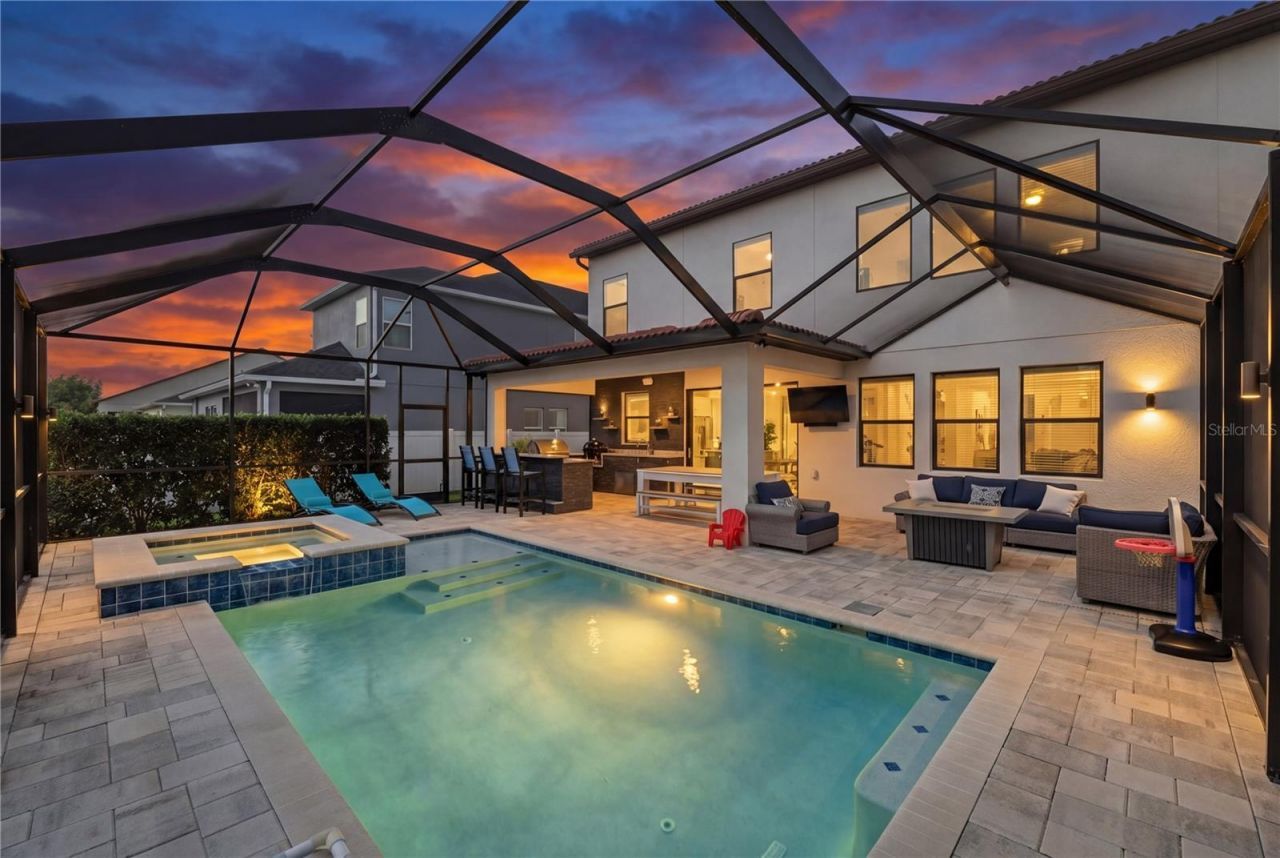 2602 Bartolo Drive , Land O Lakes, FL 34639 Photo