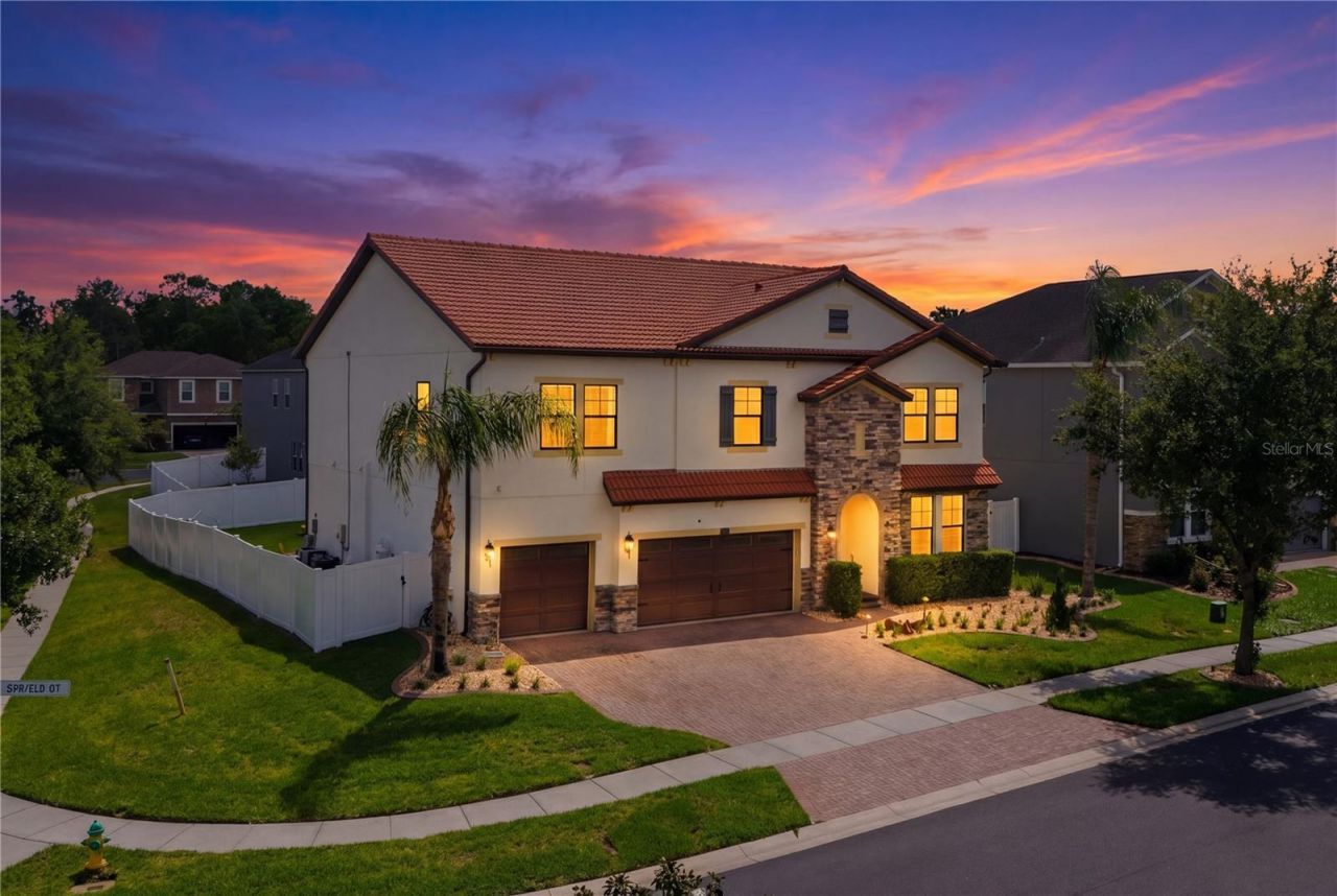 2602 Bartolo Drive , Land O Lakes, FL 34639 Photo