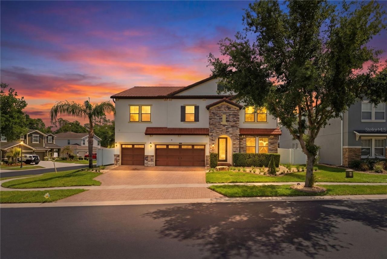 2602 Bartolo Drive , Land O Lakes, FL 34639 Photo