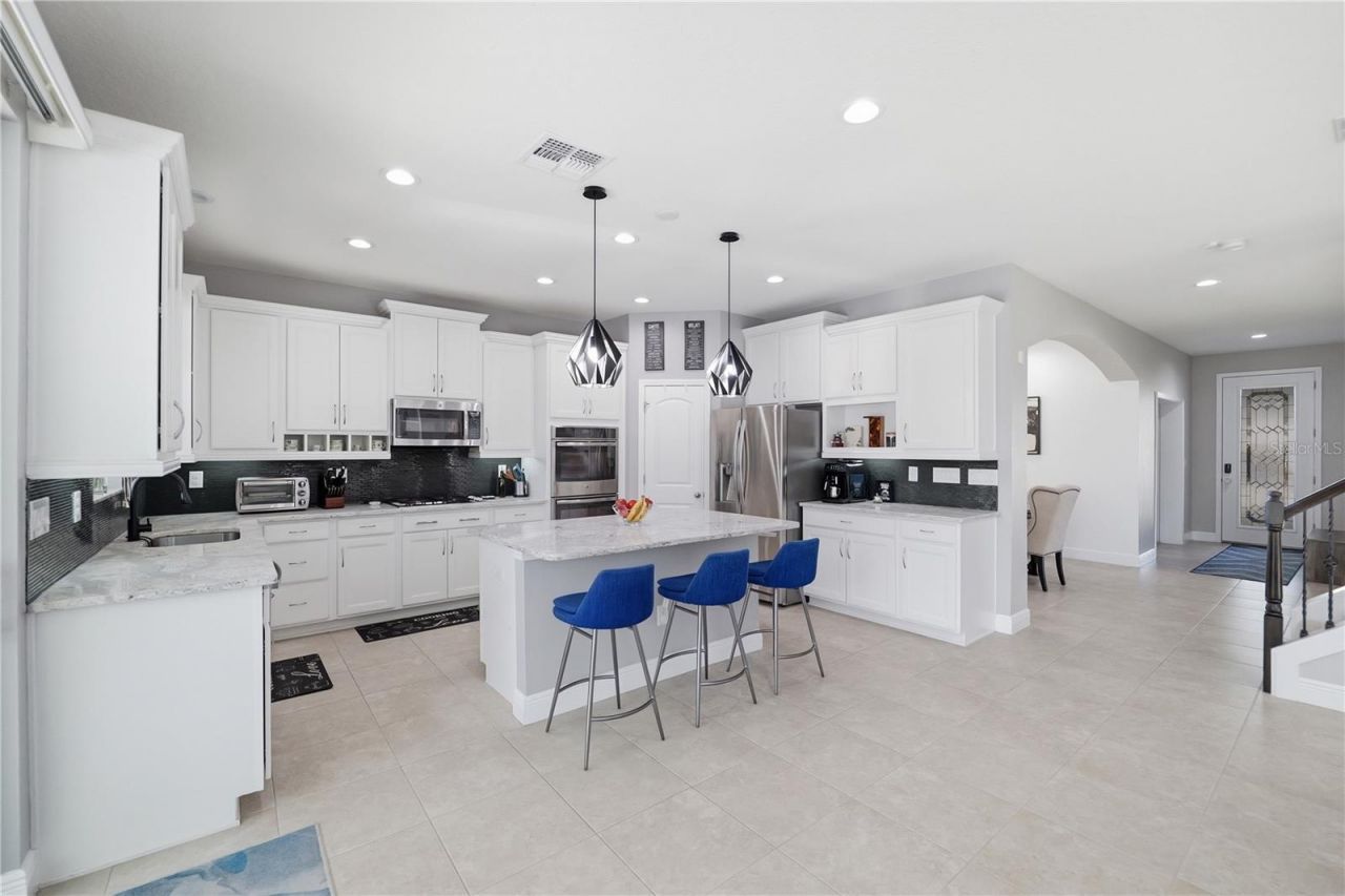 2602 Bartolo Drive , Land O Lakes, FL 34639 Photo