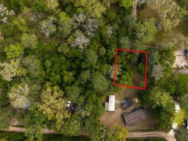 TBD NE 189TH STREET , FORT MC COY, FL 32134