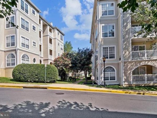 4551 STRUTFIELD LANE, Unit 4122, ALEXANDRIA, VA 22311