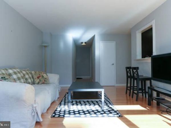 2401 H STREET NW, Unit 204, WASHINGTON, DC 20037
