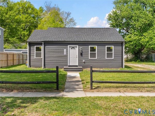 3808 Alma Avenue, Henrico, VA 23222