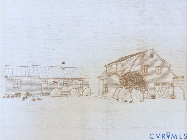 18107 Lucy Ln , Montpelier, VA 23192