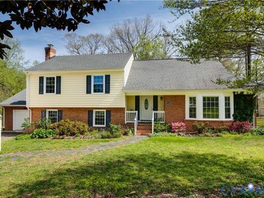 11401 Homestead Lane, Henrico, VA 23238