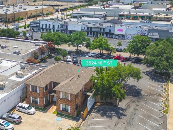 3524 16TH Street, Unit A, Metairie, LA 70002
