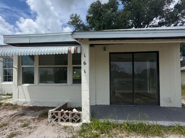 161 SW 6th Ct Court SW, Vero Beach, FL 32962