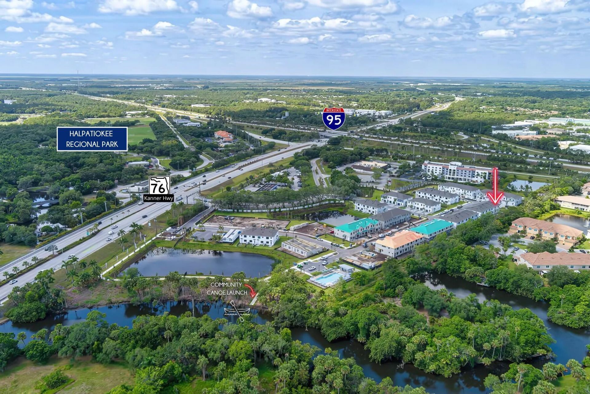 501 SW Sally Way, Stuart, FL 34997 Photo