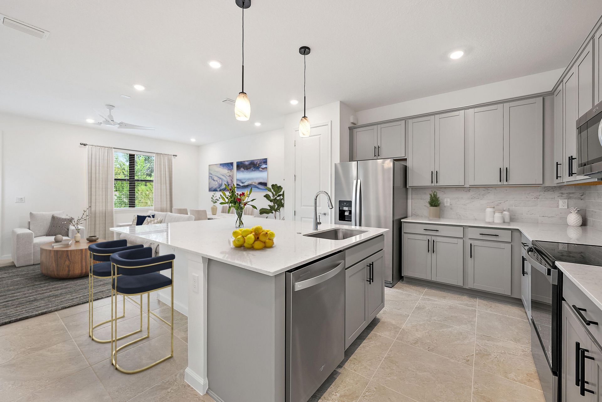 501 SW Sally Way, Stuart, FL 34997 Photo