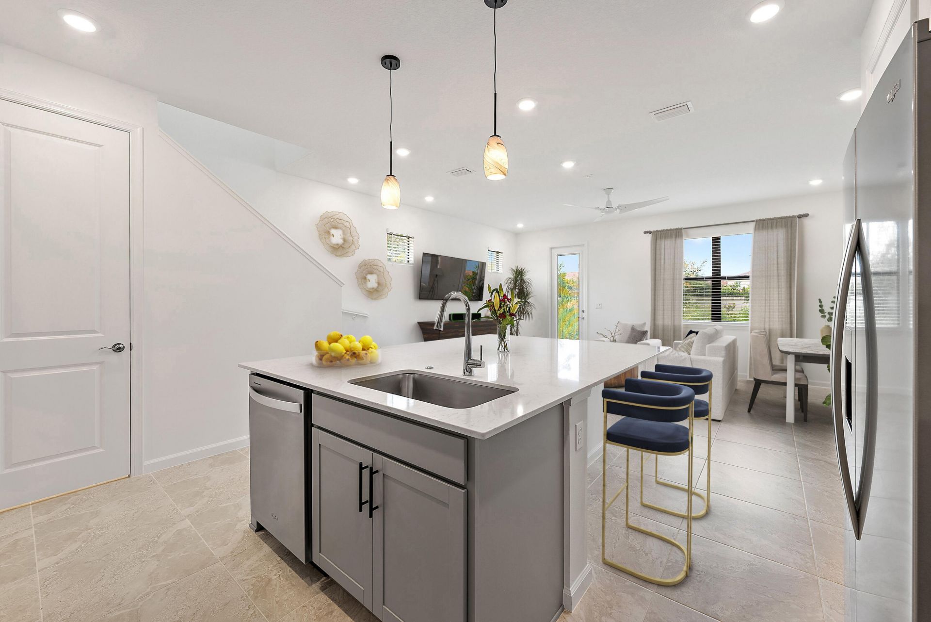 501 SW Sally Way, Stuart, FL 34997 Photo