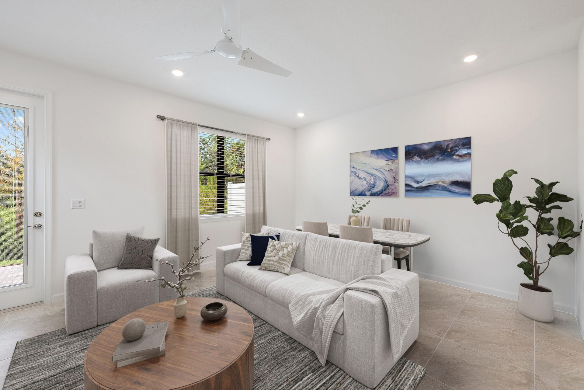 501 SW Sally Way, Stuart, FL 34997 Photo