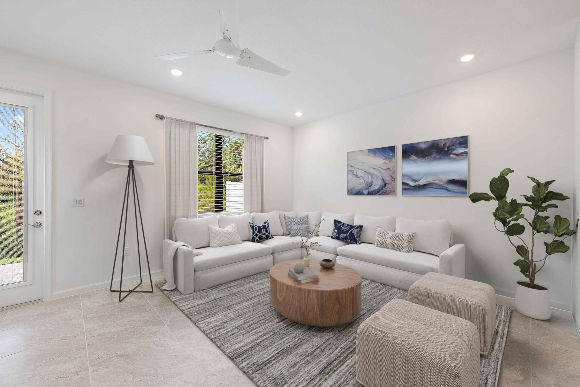 501 SW Sally Way, Stuart, FL 34997 Photo