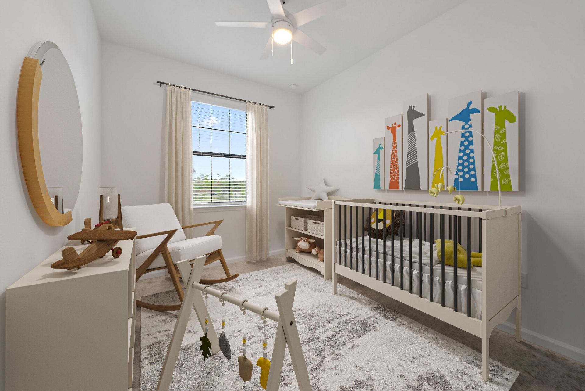 501 SW Sally Way, Stuart, FL 34997 Photo