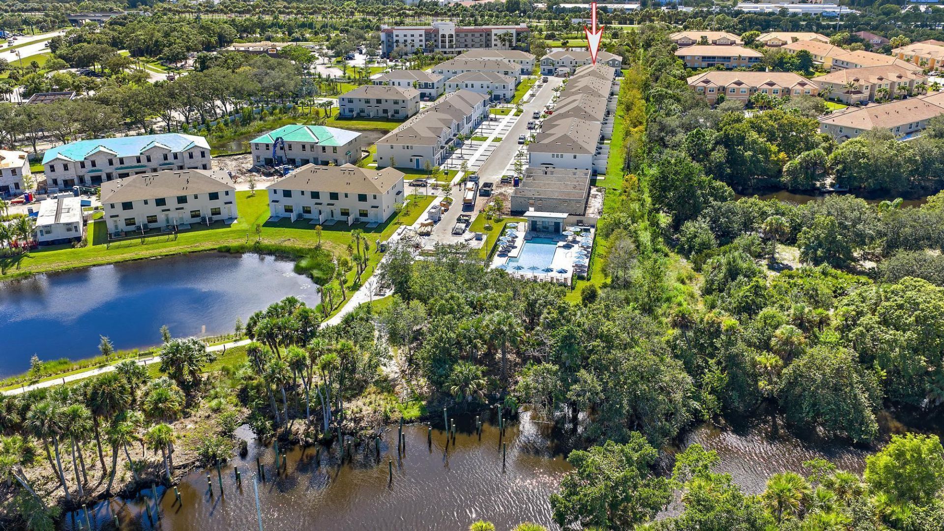 501 SW Sally Way, Stuart, FL 34997 Photo