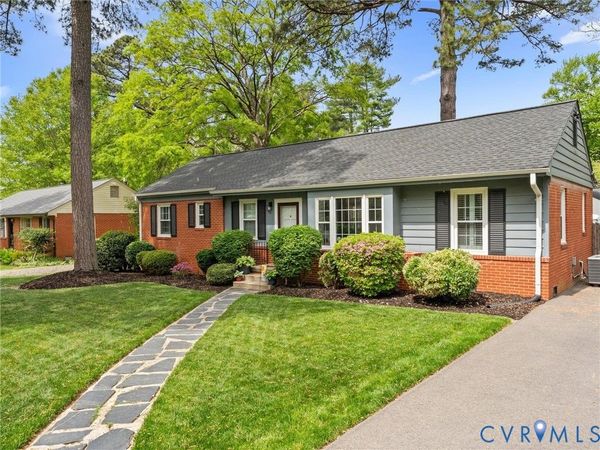 1910 Dresden Road, Henrico, VA 23229