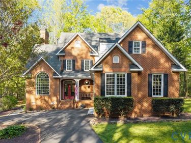 1952 Huguenot Hundred Drive, Midlothian, VA 23113