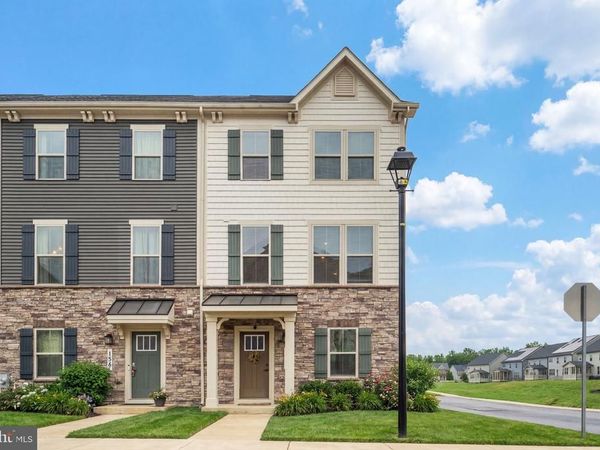 160 LYONS CREEK DRIVE , LAUREL, MD 20708