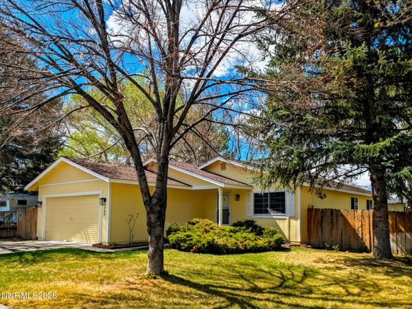 162 Jumbo Court, Carson City, NV 89706