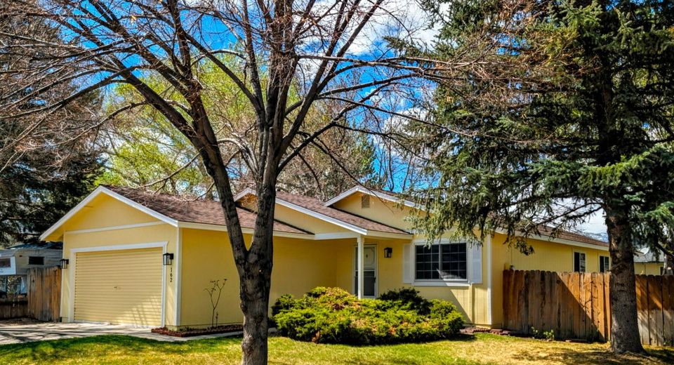 162 Jumbo Court, Carson City, NV 89706 Photo