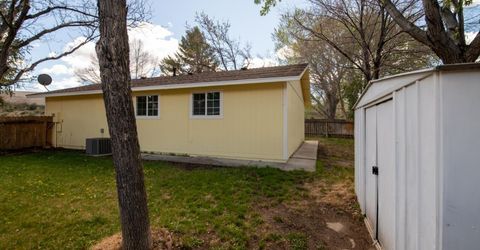 162 Jumbo Court, Carson City, NV 89706 Photo