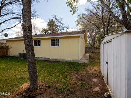 162 Jumbo Court, Carson City, NV 89706 Photo