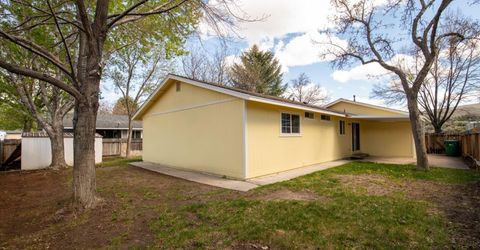 162 Jumbo Court, Carson City, NV 89706 Photo