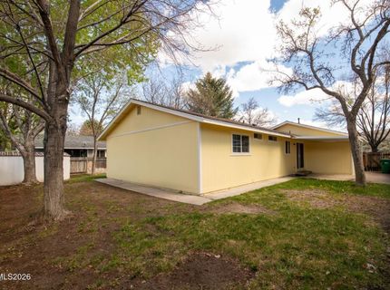 162 Jumbo Court, Carson City, NV 89706 Photo