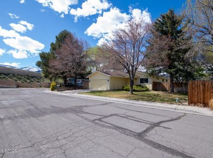 162 Jumbo Court, Carson City, NV 89706 Photo
