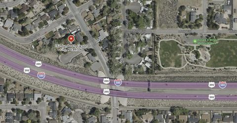 162 Jumbo Court, Carson City, NV 89706 Photo