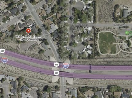162 Jumbo Court, Carson City, NV 89706 Photo