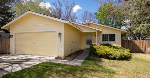 162 Jumbo Court, Carson City, NV 89706 Photo