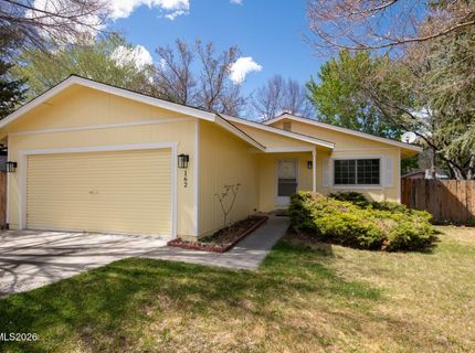 162 Jumbo Court, Carson City, NV 89706 Photo
